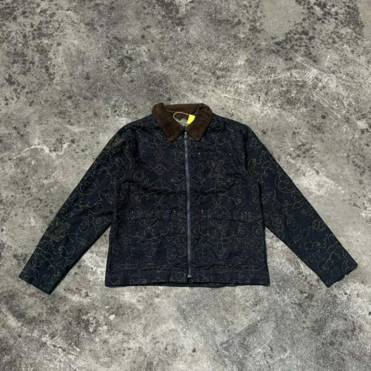 Picture of Louis Vuitton Jackets _SKULVM-2XLsytxH63632701